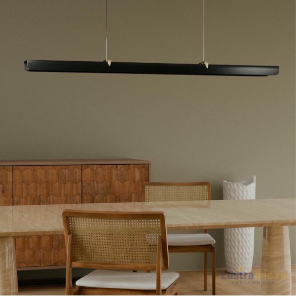 Подвесной светильник Lightera Bermeho LE104L-120BB WIFI Подвесной светильник Lightera Bermeho LE104L-120BB WIFI