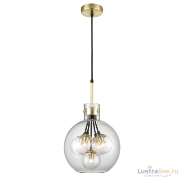 Подвесной светильник Vele Luce Caramella VL5904P35 Подвесной светильник Vele Luce Caramella VL5904P35