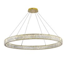 Подвесной светильник Newport 8240/100 gold М0068888 Подвесной светильник Newport 8240/100 gold М0068888