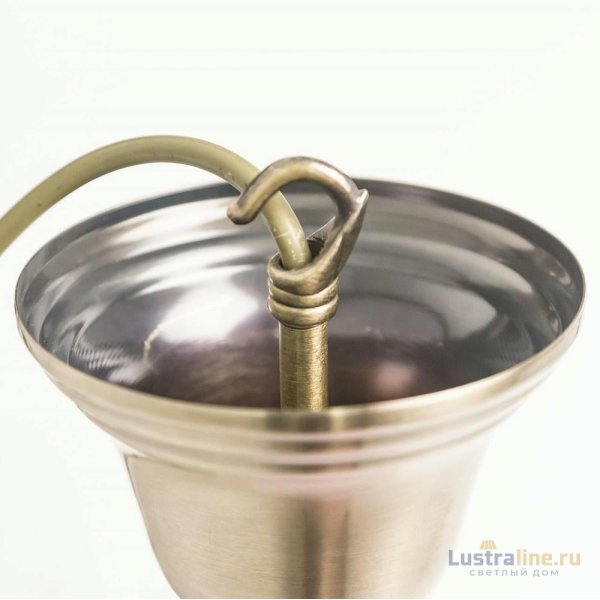 Подвесной светильник Citilux Версаль CL408113