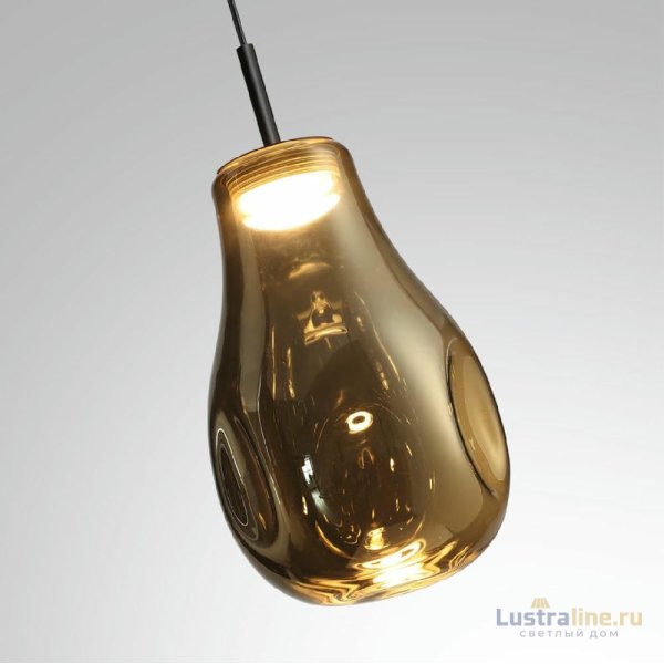 Подвесной светильник Odeon Light Pendant Nave 5098/4LA Подвесной светильник Odeon Light Pendant Nave 5098/4LA