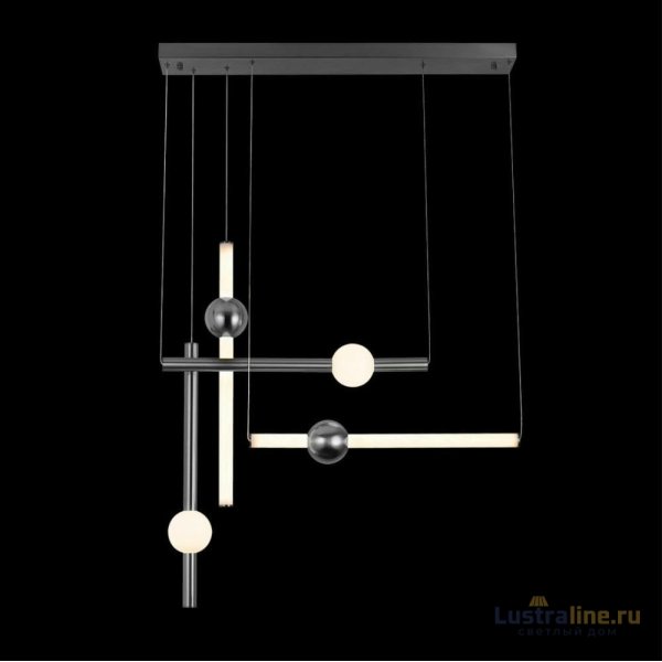 Подвесной светильник Loft IT Crescent 5053-F Подвесной светильник Loft IT Crescent 5053-F