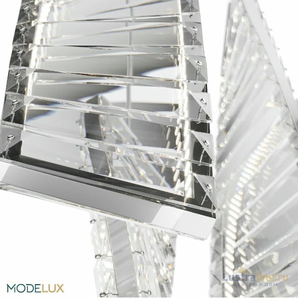 Подвесной светильник Modestyle MS.88910.3R CR Подвесной светильник Modestyle MS.88910.3R CR