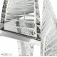 Подвесной светильник Modestyle MS.88910.3R CR