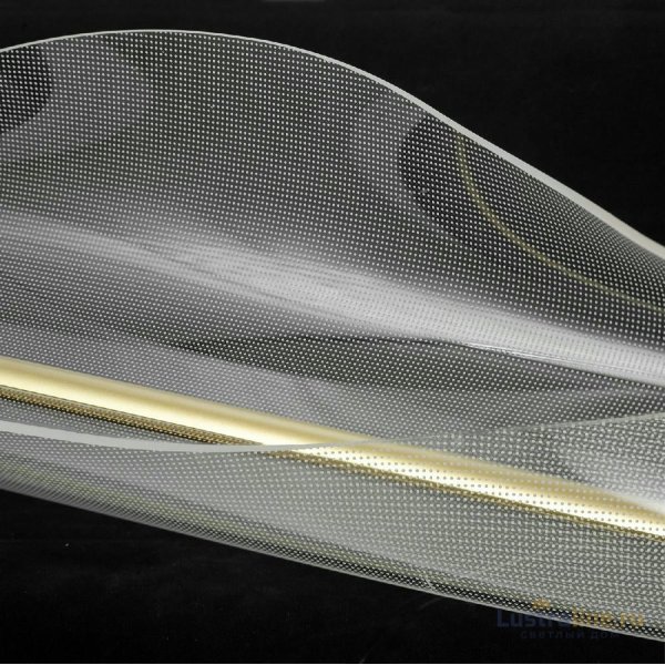 Подвесной светильник Lussole Bradford LSP-7294