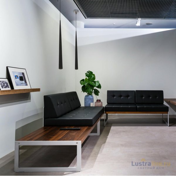 Подвесной светильник Lightstar Punto 807017 Подвесной светильник Lightstar Punto 807017