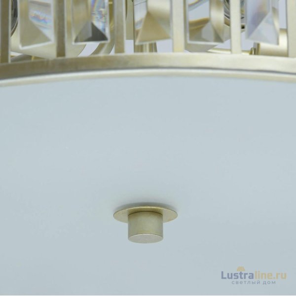 Подвесной светильник MW-Light Монарх 1 121010305