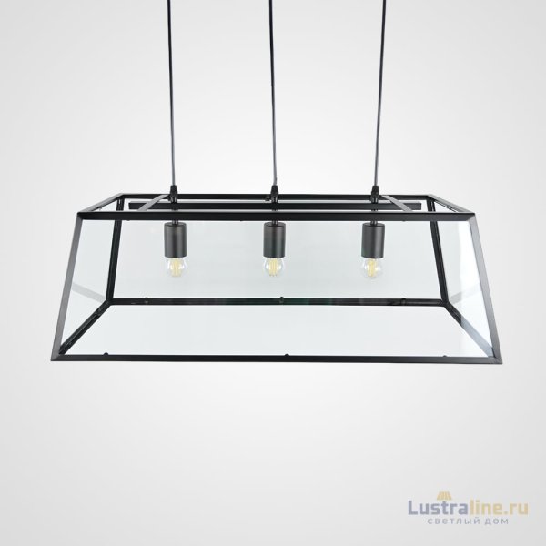 Подвесной светильник ImperiumLoft Model 249061-26 Подвесной светильник ImperiumLoft Model 249061-26