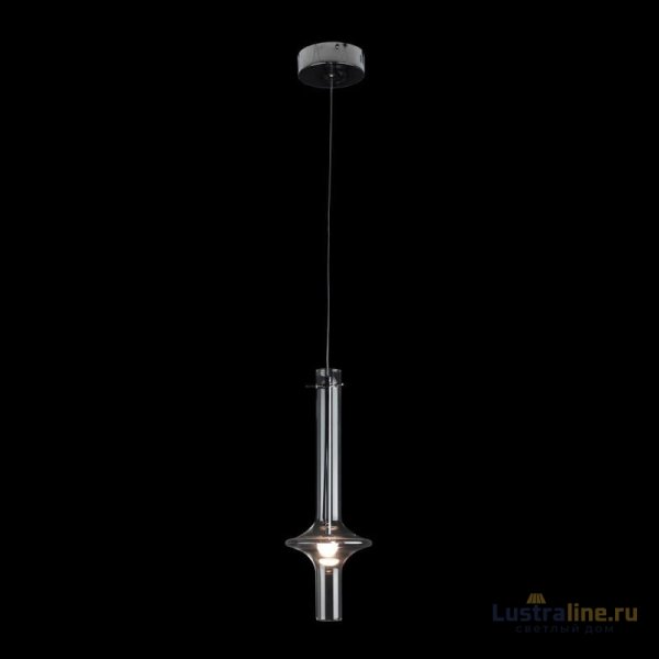 Подвесной светильник Loft IT Tube 10061CH Подвесной светильник Loft IT Tube 10061CH