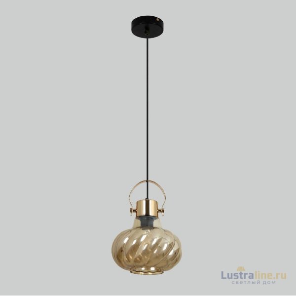 Подвесной светильник Modemodern MD.1189.220 BR Подвесной светильник Modemodern MD.1189.220 BR