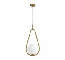 Подвесной светильник Modelux ML.374.500 BS