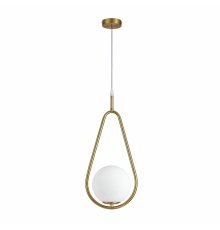 Подвесной светильник Modelux ML.374.500 BS