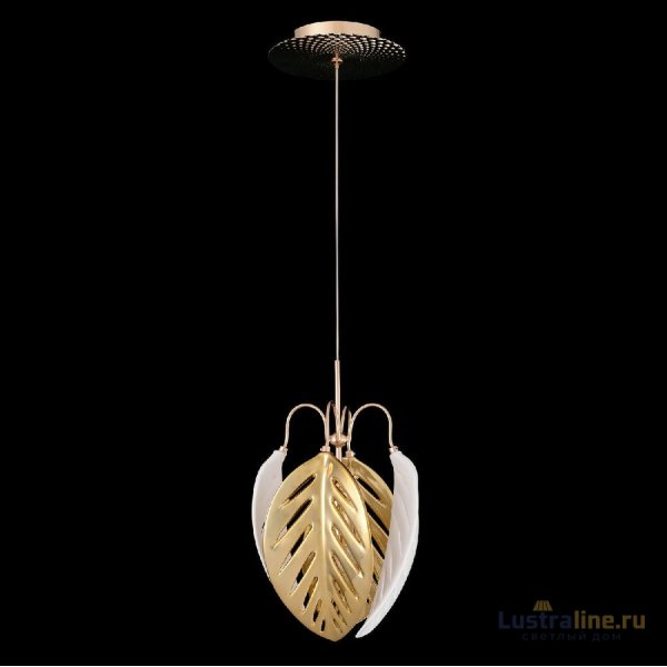 Подвесной светильник Crystal Lux RAMONA SP1 Подвесной светильник Crystal Lux RAMONA SP1