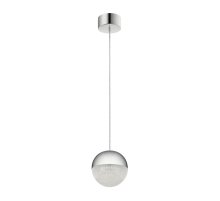 Подвесной светильник Kichler Moonlit QN-MOONLIT-P-PC