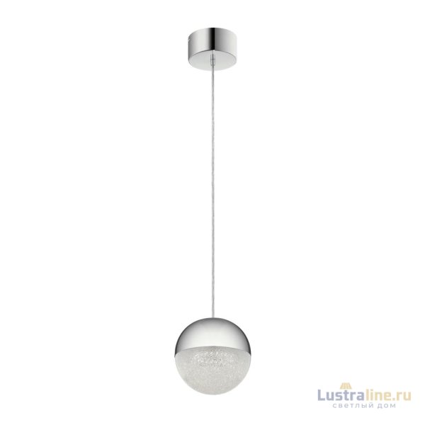 Подвесной светильник Kichler Moonlit QN-MOONLIT-P-PC Подвесной светильник Kichler Moonlit QN-MOONLIT-P-PC