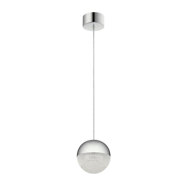 Подвесной светильник Kichler Moonlit QN-MOONLIT-P-PC