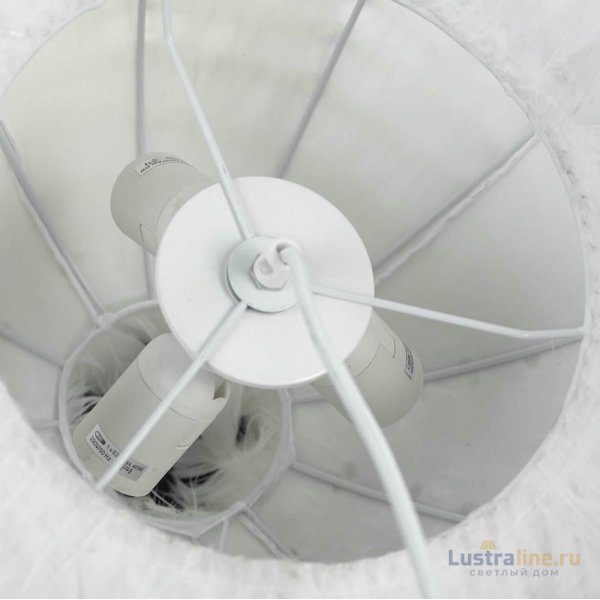 Подвесной светильник Lussole LOFT Cuscino GRLSP-8360