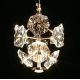 Подвесной светильник De Markt Оскар 510013801