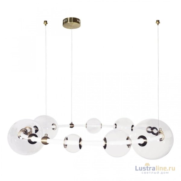 Подвесной светильник Loft IT Alpha 10126/940 Подвесной светильник Loft IT Alpha 10126/940