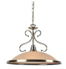 Подвесной светильник Arte Lamp Safari A6905SP-1AB