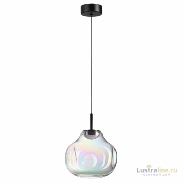 Подвесной светильник Odeon Light Pendant Vaso 5097/4LB Подвесной светильник Odeon Light Pendant Vaso 5097/4LB