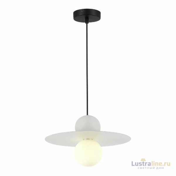 Подвесной светильник Evoluce Rizz SLE1257-453-01