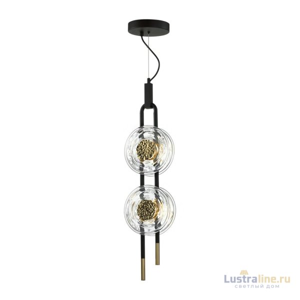 Подвесной светильник Odeon Light Magnet 5407/23L Подвесной светильник Odeon Light Magnet 5407/23L