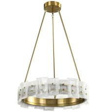 Подвесной светильник Zortes Cloud-stone ZRS.90610.60
