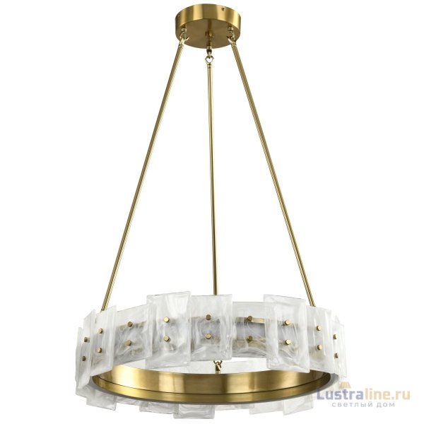 Подвесной светильник Zortes Cloud-stone ZRS.90610.60