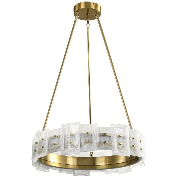Подвесной светильник Zortes Cloud-stone ZRS.90610.60