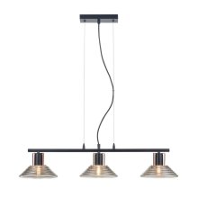 Подвесной светильник Vele Luce Intrigo VL5822P03