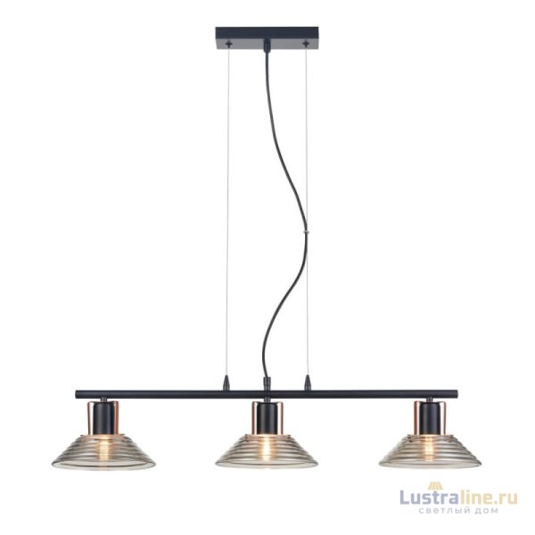 Подвесной светильник Vele Luce Intrigo VL5822P03