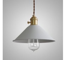 Подвесной светильник ImperiumLoft Braid 178454-26 Подвесной светильник ImperiumLoft Braid 178454-26