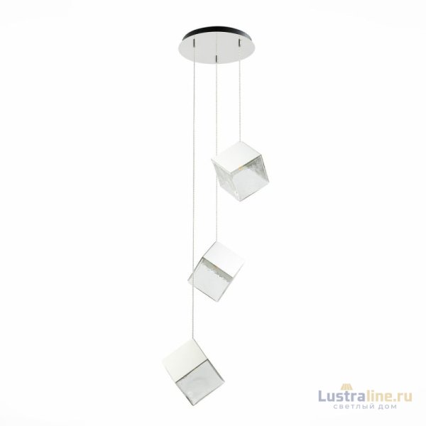 Подвесной светильник ST Luce Riello SL1182.103.03