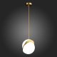 Подвесной светильник ST Luce Laico SL1164.303.01