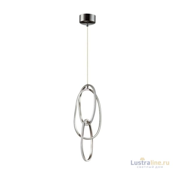 Подвесной светильник Odeon Light Space 4891/32L