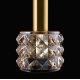 Подвесной светильник Maytoni Rock Me MOD027PL-01BS