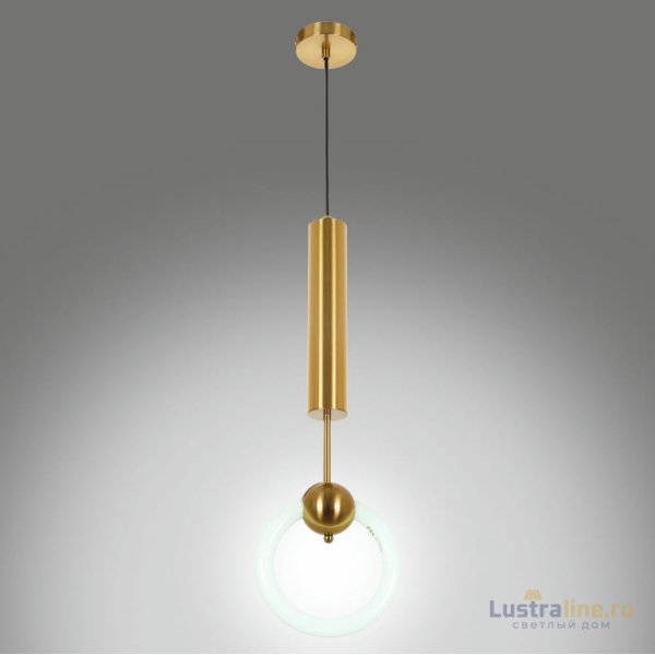 Подвесной светильник MyFar Covey MR1040-1P Подвесной светильник MyFar Covey MR1040-1P