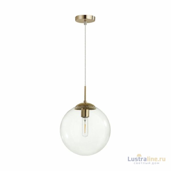 Подвесной светильник Lumion Summer 6509/1 Подвесной светильник Lumion Summer 6509/1