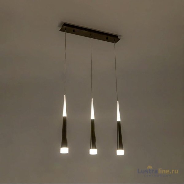 Подвесной светодиодный светильник Citilux Вегас CL227031