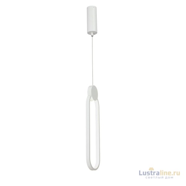 Подвесной светильник Vitaluce V4688-0/1S