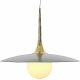 Подвесной светильник Mizi en Domino MZ31467-250-gray