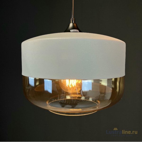 Подвесной светильник ImperiumLoft Nord 190503-26