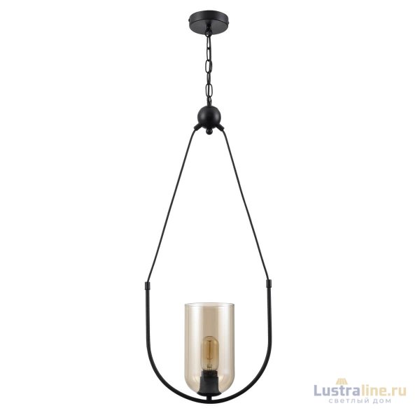 Подвесной светильник Vele Luce Fiamma VL5812P01