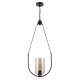 Подвесной светильник Vele Luce Fiamma VL5812P01