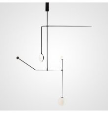 Подвесной светильник ImperiumLoft Lines 140823-26