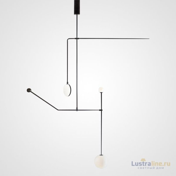 Подвесной светильник ImperiumLoft Lines 140823-26 Подвесной светильник ImperiumLoft Lines 140823-26