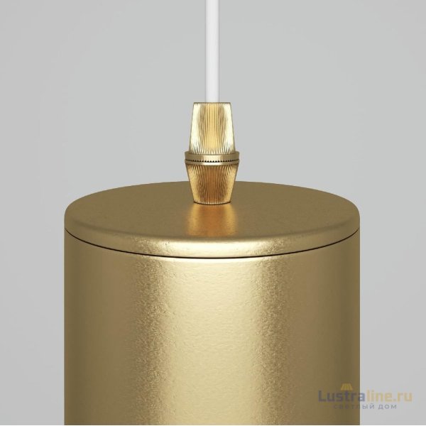 Подвесной светильник Maytoni Technical Focus P075PL-01MG Подвесной светильник Maytoni Technical Focus P075PL-01MG