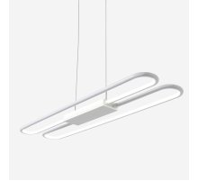 Подвесной светодиодный светильник Moderli Style V2420-PL