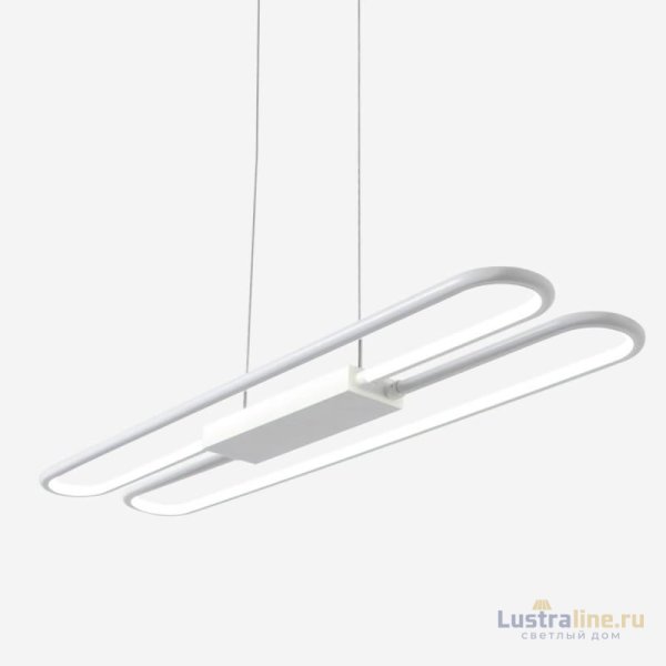 Подвесной светодиодный светильник Moderli Style V2420-PL